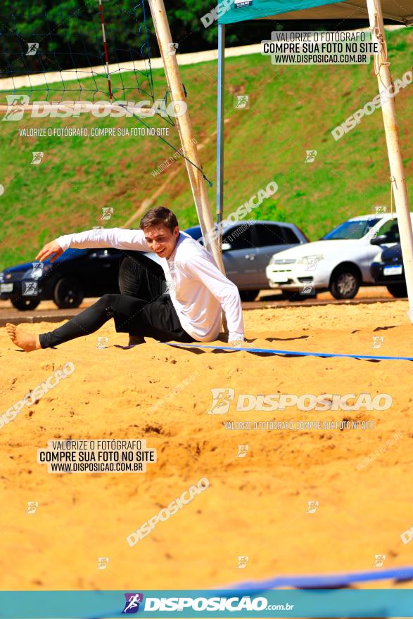 Torneio de Vôlei de Areia Dia do Trabalhador 2023