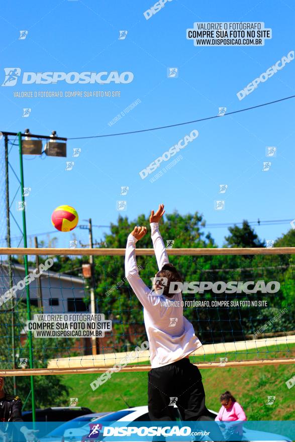 Torneio de Vôlei de Areia Dia do Trabalhador 2023