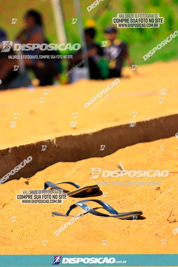 Torneio de Vôlei de Areia Dia do Trabalhador 2023