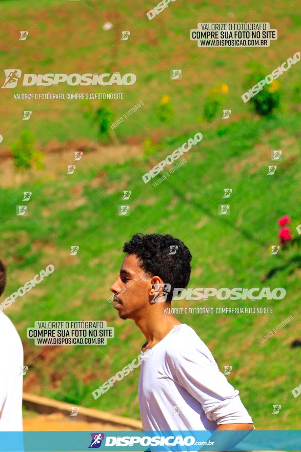 Torneio de Vôlei de Areia Dia do Trabalhador 2023