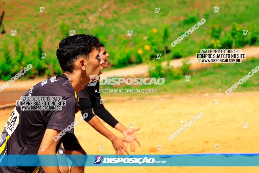 Torneio de Vôlei de Areia Dia do Trabalhador 2023