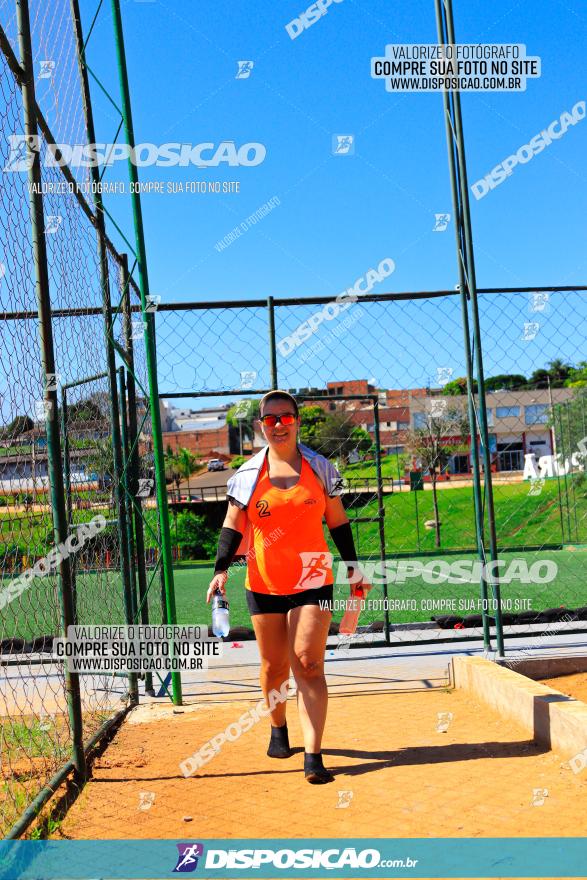 Torneio de Vôlei de Areia Dia do Trabalhador 2023