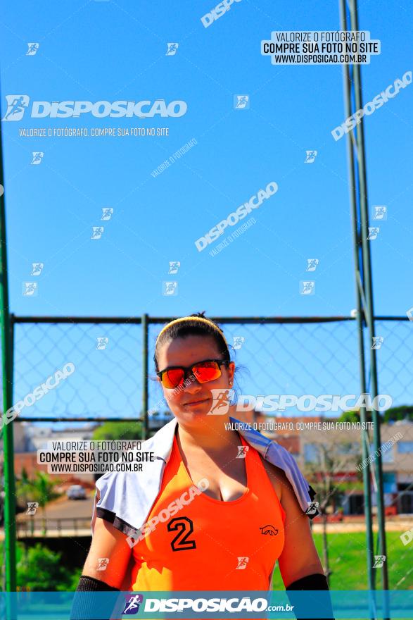 Torneio de Vôlei de Areia Dia do Trabalhador 2023