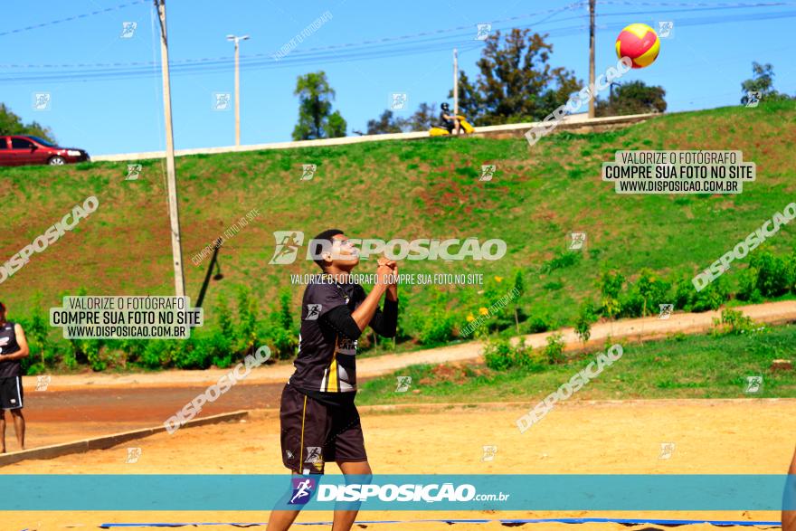 Torneio de Vôlei de Areia Dia do Trabalhador 2023