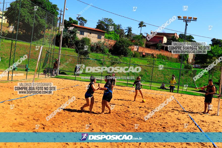 Torneio de Vôlei de Areia Dia do Trabalhador 2023