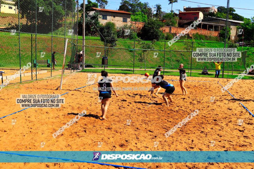 Torneio de Vôlei de Areia Dia do Trabalhador 2023