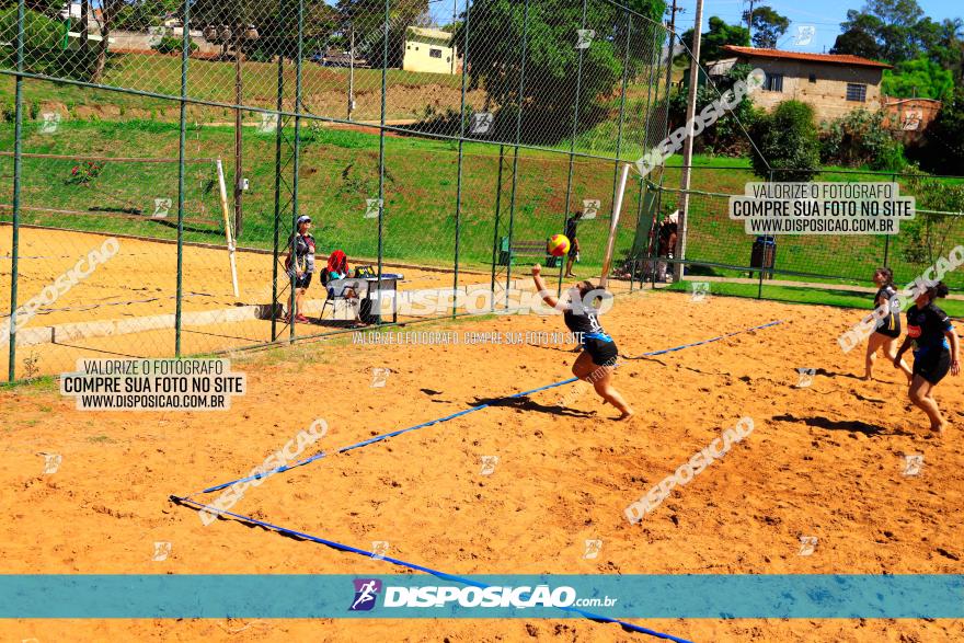 Torneio de Vôlei de Areia Dia do Trabalhador 2023