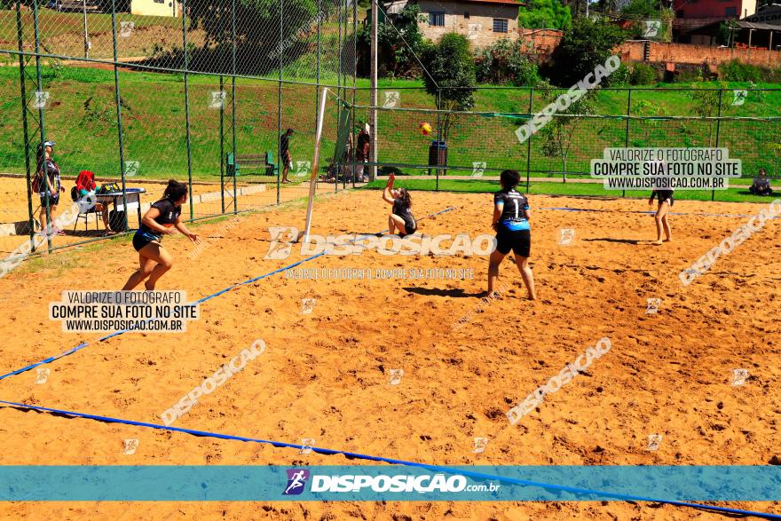 Torneio de Vôlei de Areia Dia do Trabalhador 2023