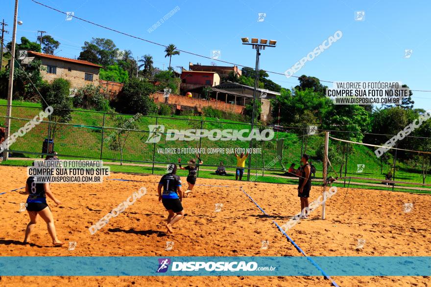 Torneio de Vôlei de Areia Dia do Trabalhador 2023