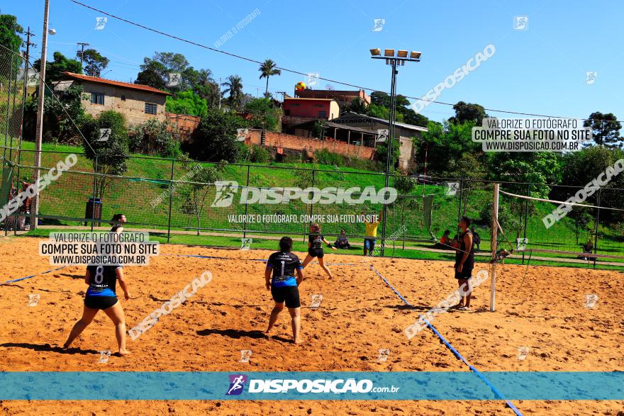 Torneio de Vôlei de Areia Dia do Trabalhador 2023