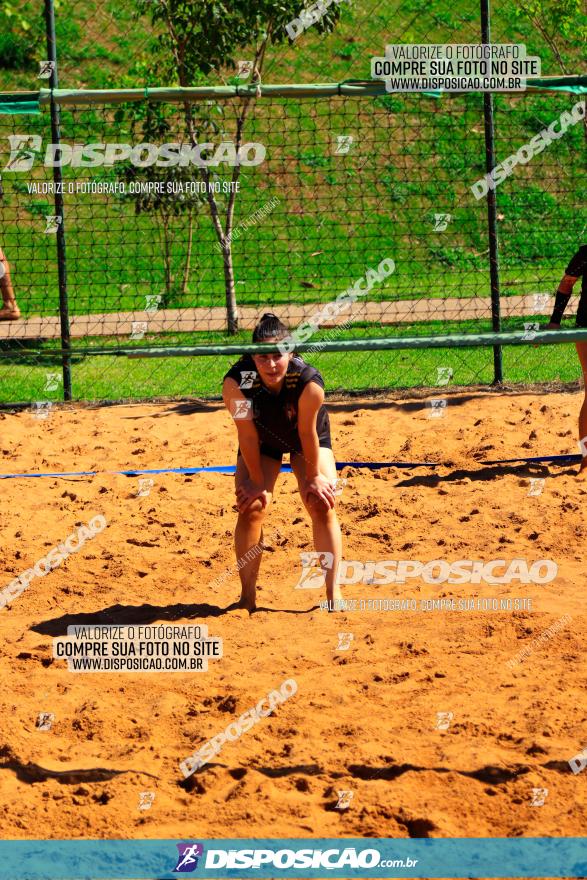 Torneio de Vôlei de Areia Dia do Trabalhador 2023