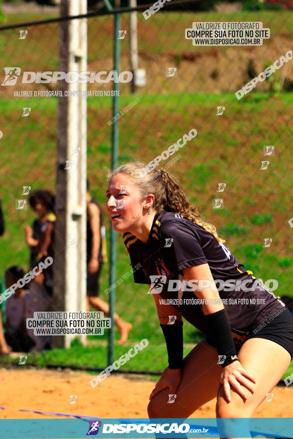 Torneio de Vôlei de Areia Dia do Trabalhador 2023