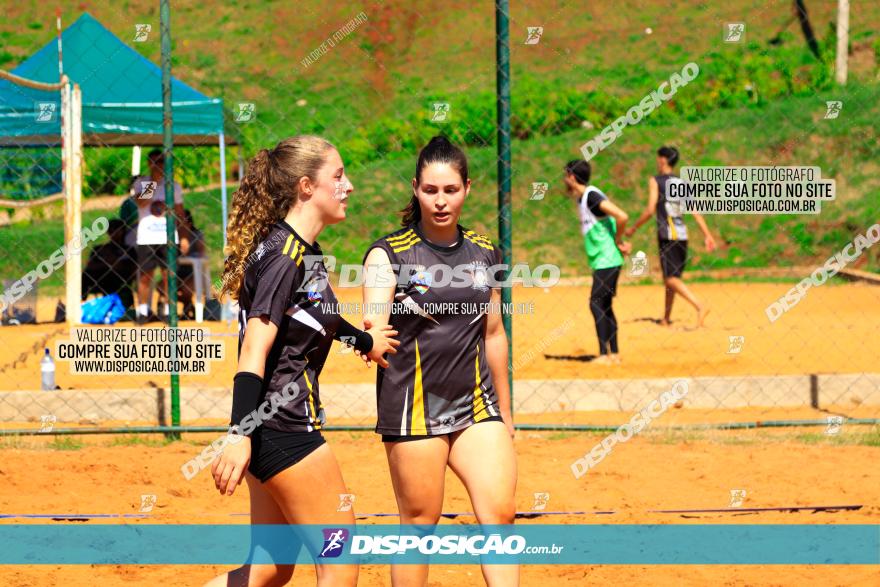 Torneio de Vôlei de Areia Dia do Trabalhador 2023