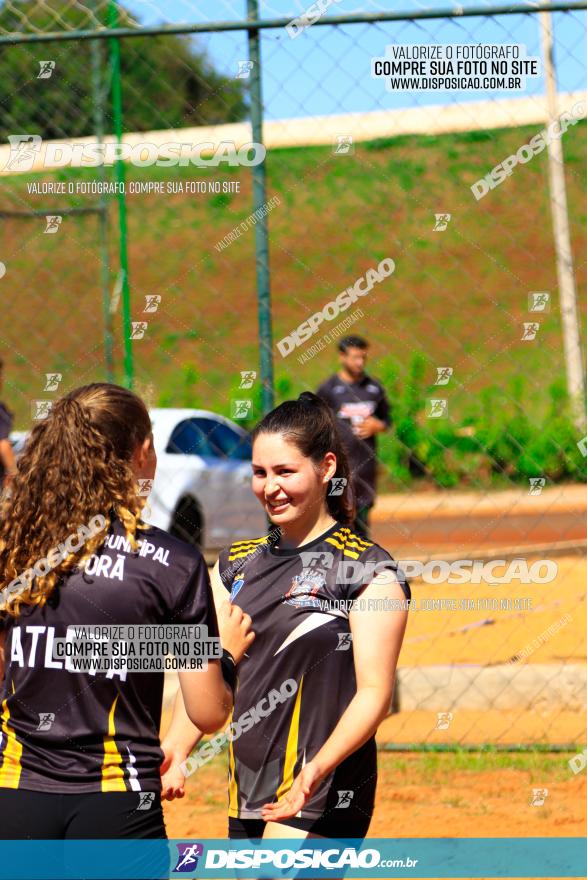 Torneio de Vôlei de Areia Dia do Trabalhador 2023