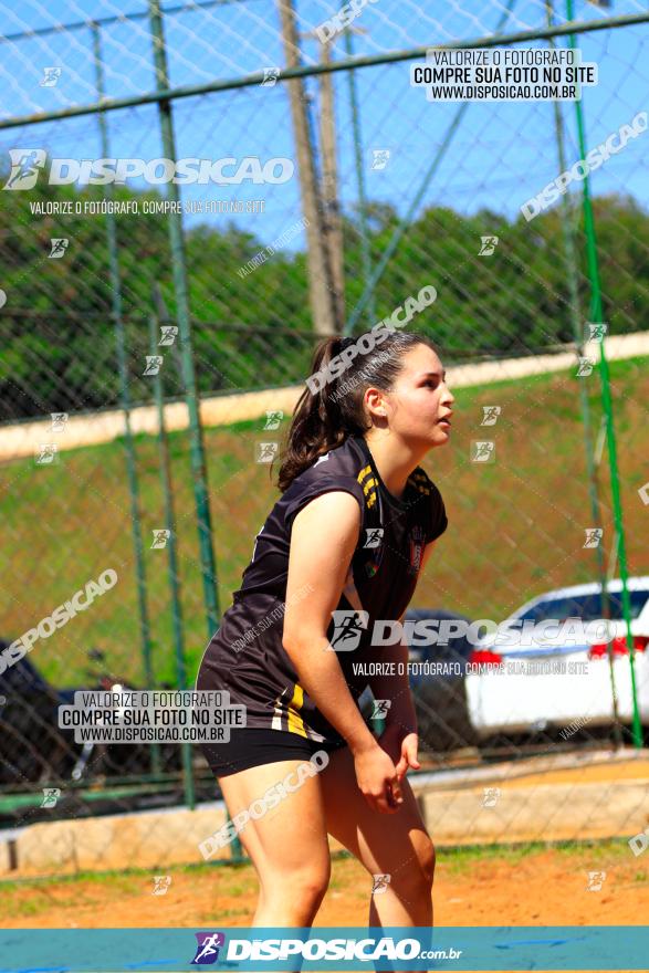 Torneio de Vôlei de Areia Dia do Trabalhador 2023