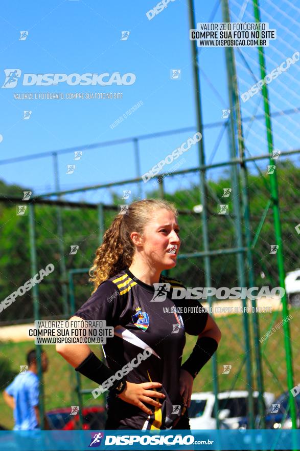 Torneio de Vôlei de Areia Dia do Trabalhador 2023