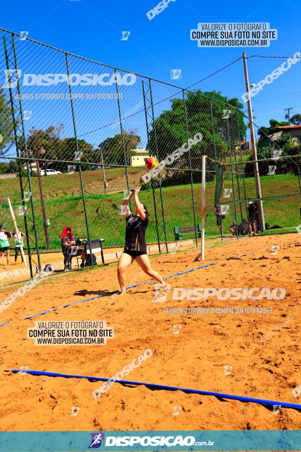 Torneio de Vôlei de Areia Dia do Trabalhador 2023