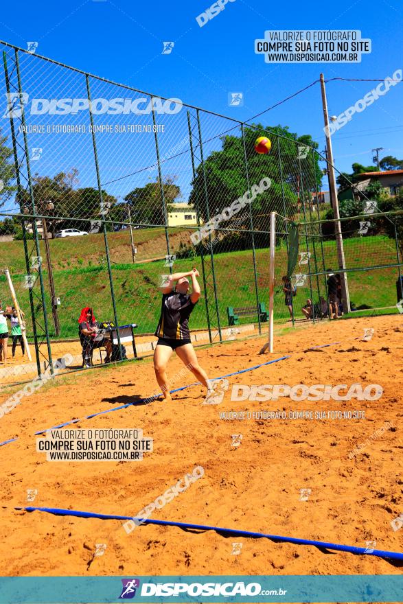 Torneio de Vôlei de Areia Dia do Trabalhador 2023