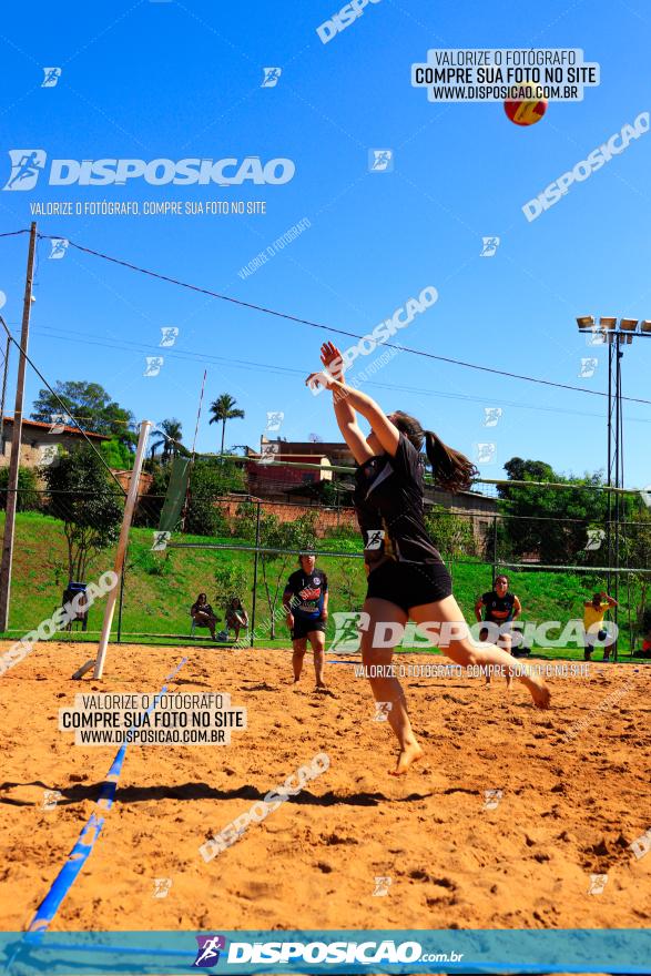 Torneio de Vôlei de Areia Dia do Trabalhador 2023