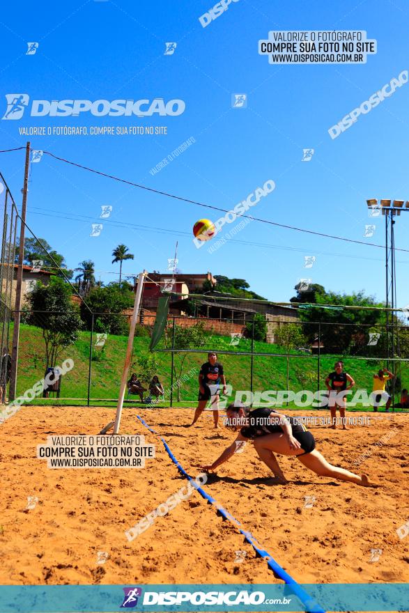 Torneio de Vôlei de Areia Dia do Trabalhador 2023