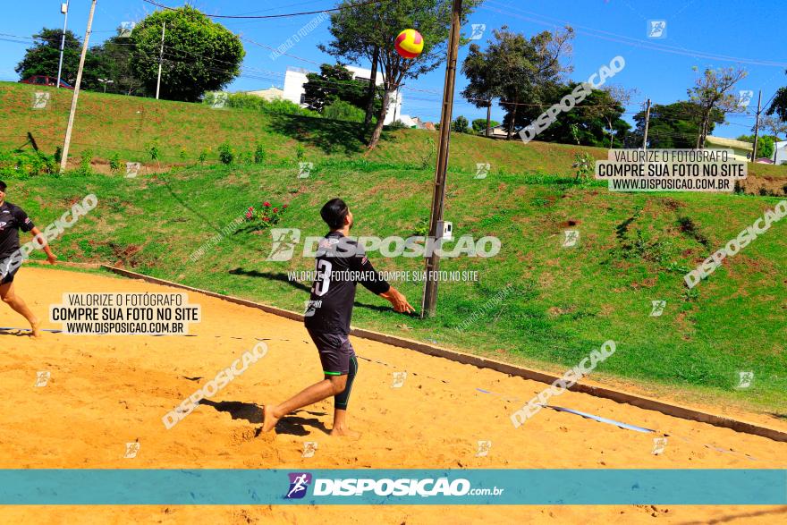 Torneio de Vôlei de Areia Dia do Trabalhador 2023