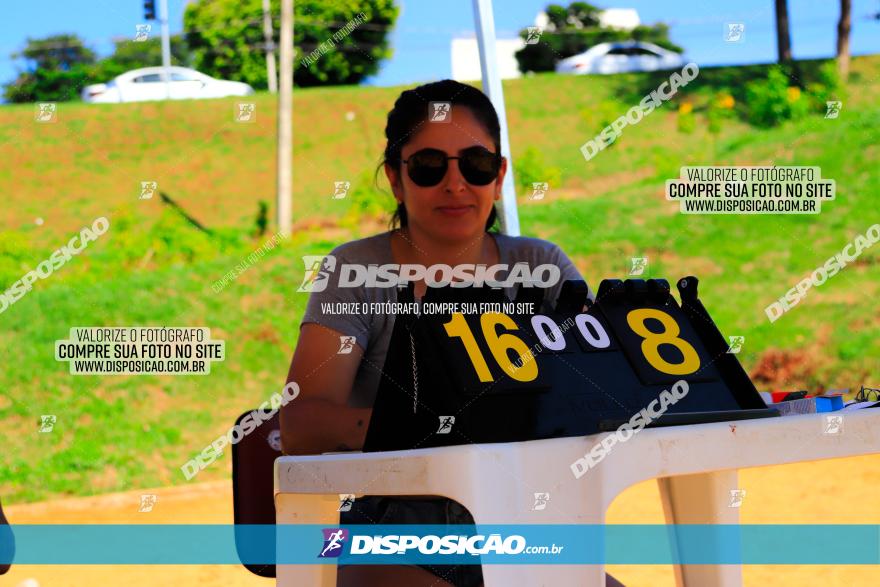 Torneio de Vôlei de Areia Dia do Trabalhador 2023