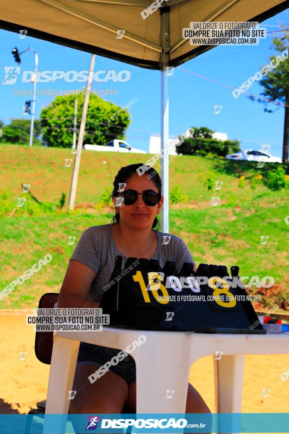 Torneio de Vôlei de Areia Dia do Trabalhador 2023