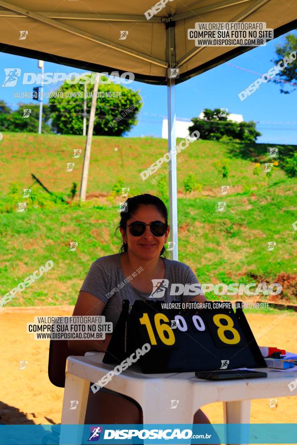 Torneio de Vôlei de Areia Dia do Trabalhador 2023