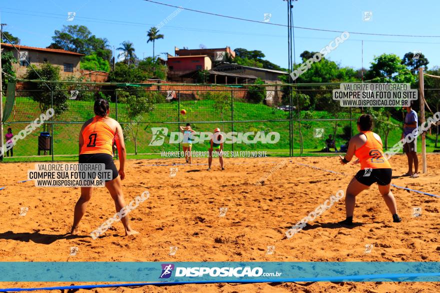 Torneio de Vôlei de Areia Dia do Trabalhador 2023