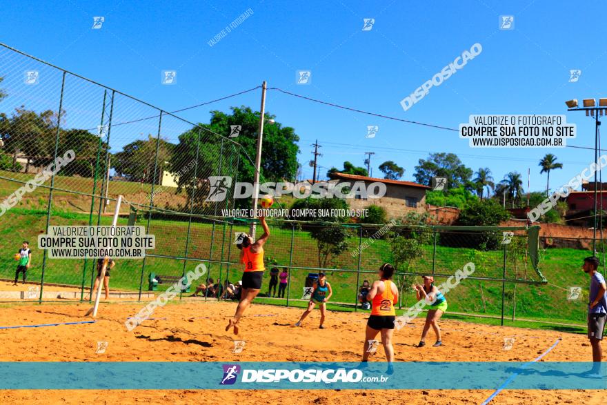 Torneio de Vôlei de Areia Dia do Trabalhador 2023