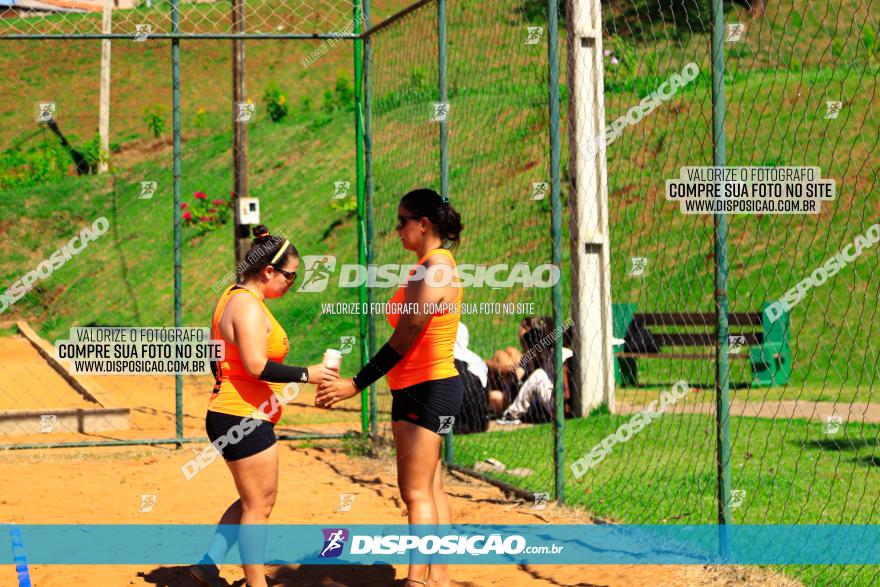 Torneio de Vôlei de Areia Dia do Trabalhador 2023