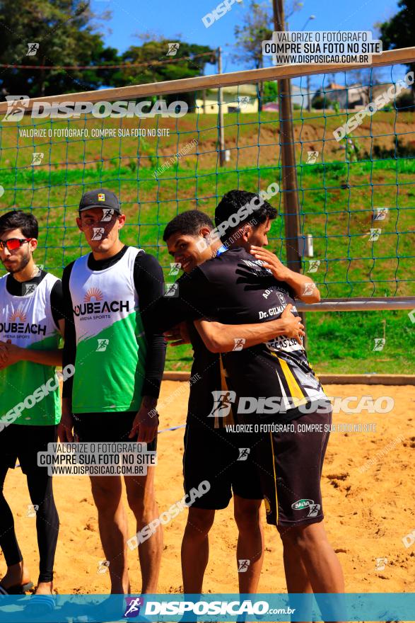 Torneio de Vôlei de Areia Dia do Trabalhador 2023