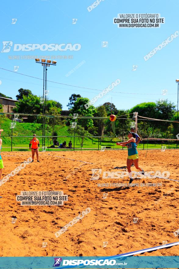 Torneio de Vôlei de Areia Dia do Trabalhador 2023