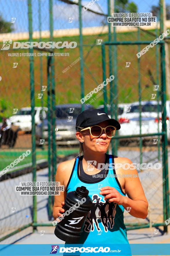 Torneio de Vôlei de Areia Dia do Trabalhador 2023