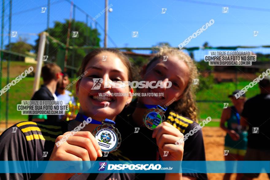 Torneio de Vôlei de Areia Dia do Trabalhador 2023