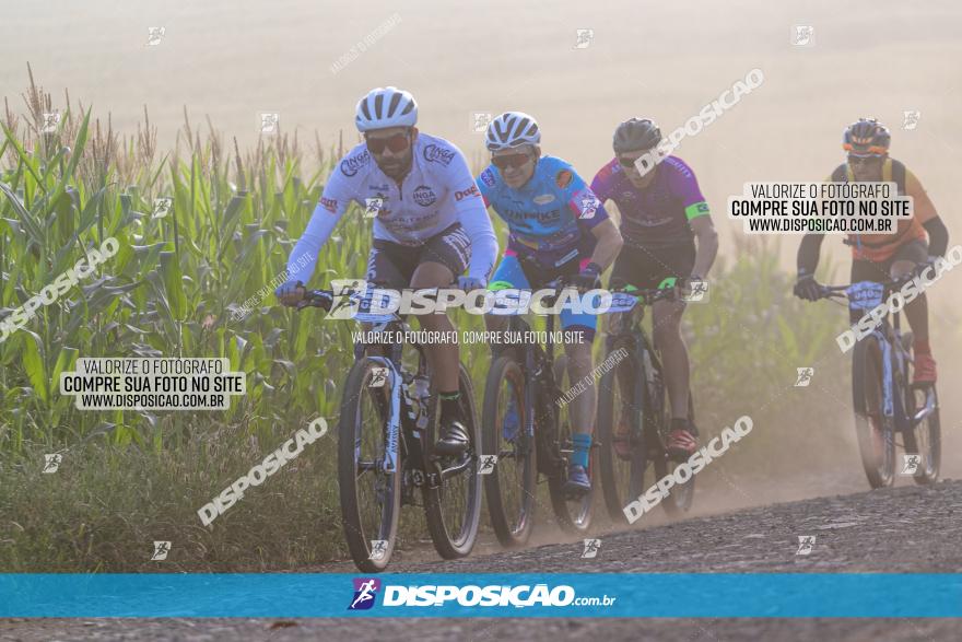 2ª Etapa Circuito Regional MTB - Kalore