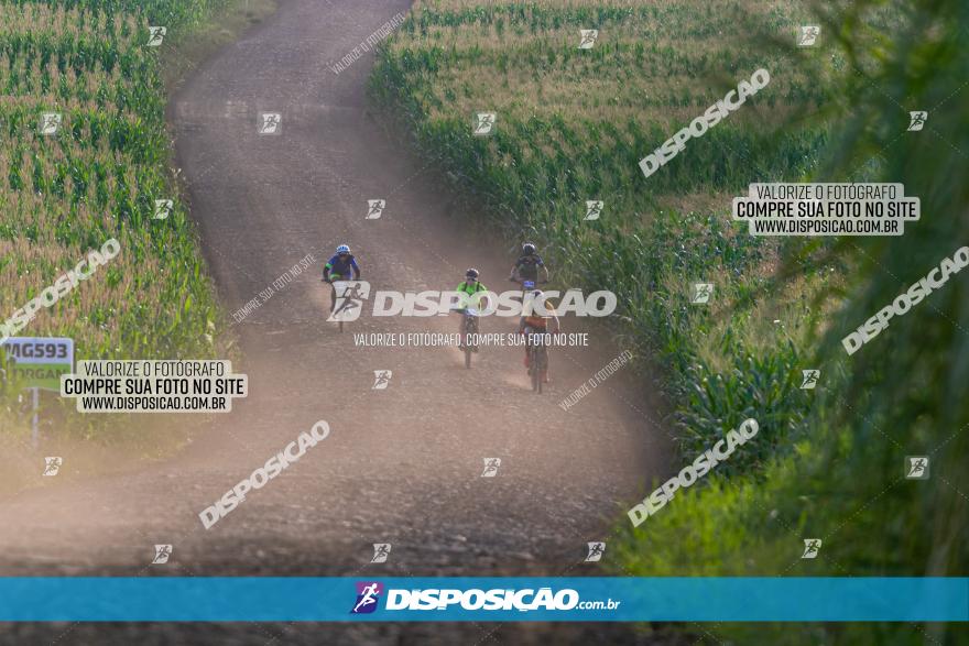 2ª Etapa Circuito Regional MTB - Kalore