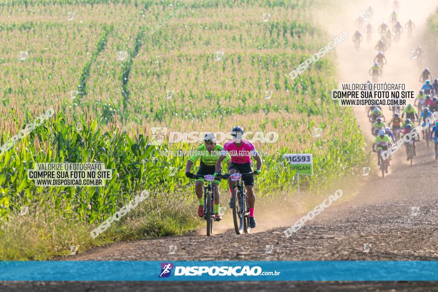 2ª Etapa Circuito Regional MTB - Kalore