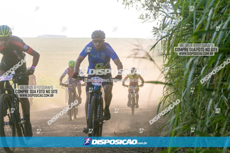 2ª Etapa Circuito Regional MTB - Kalore