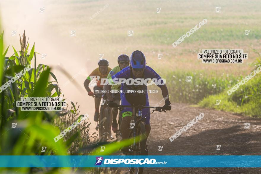 2ª Etapa Circuito Regional MTB - Kalore