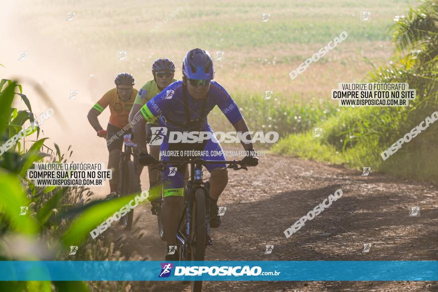 2ª Etapa Circuito Regional MTB - Kalore