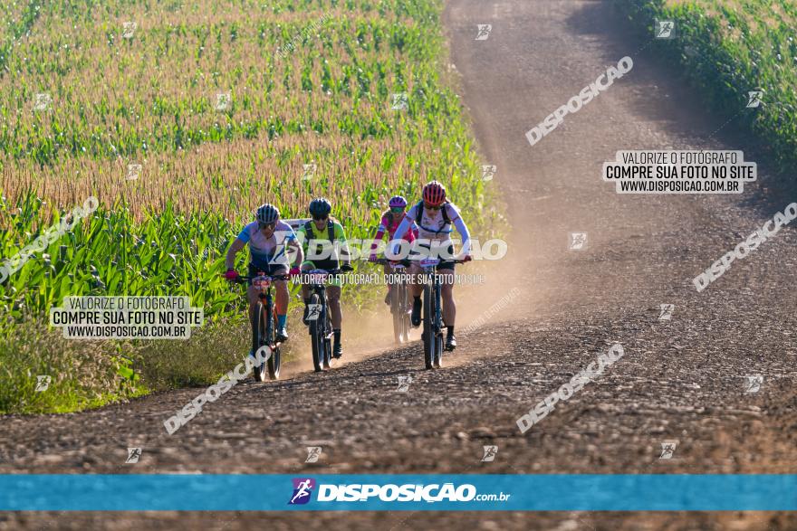 2ª Etapa Circuito Regional MTB - Kalore