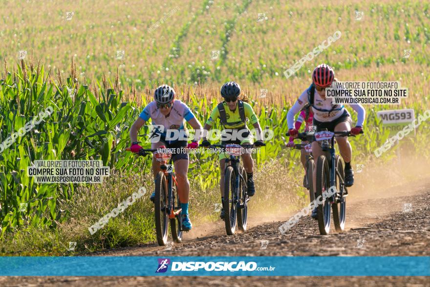 2ª Etapa Circuito Regional MTB - Kalore