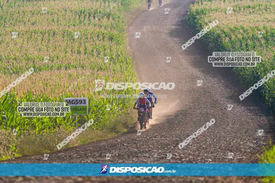 2ª Etapa Circuito Regional MTB - Kalore