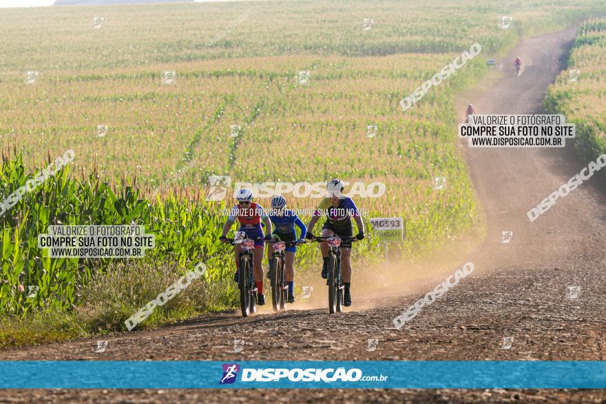 2ª Etapa Circuito Regional MTB - Kalore