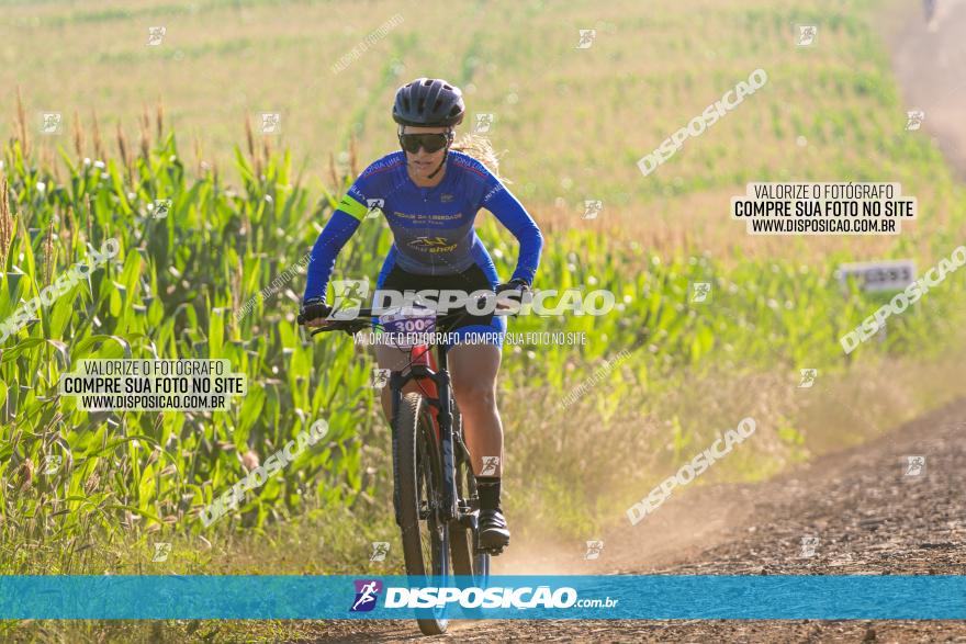 2ª Etapa Circuito Regional MTB - Kalore