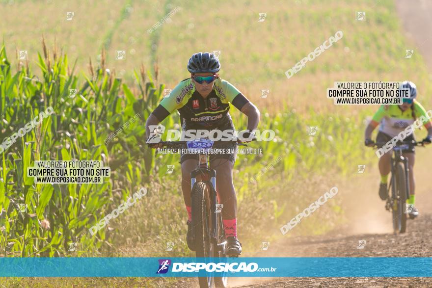 2ª Etapa Circuito Regional MTB - Kalore