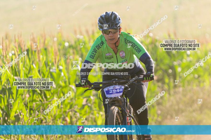 2ª Etapa Circuito Regional MTB - Kalore