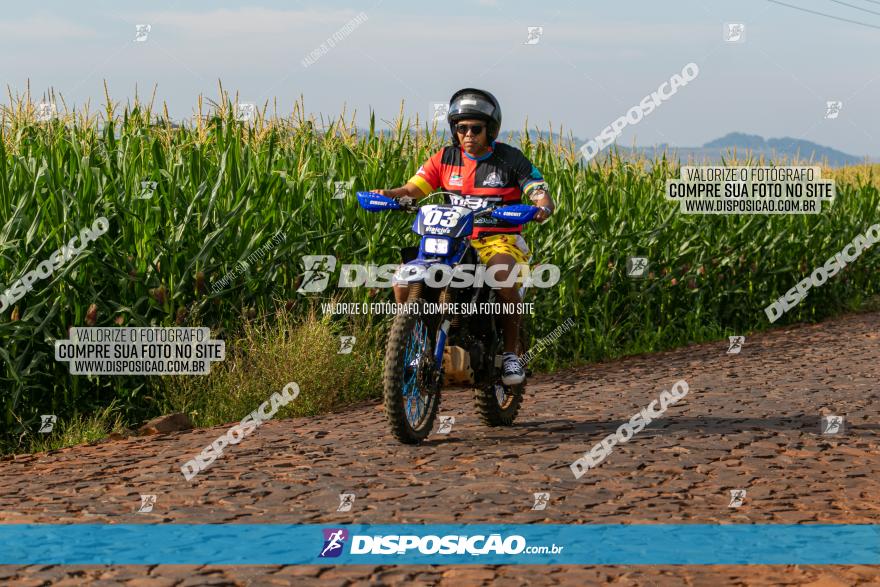 2ª Etapa Circuito Regional MTB - Kalore