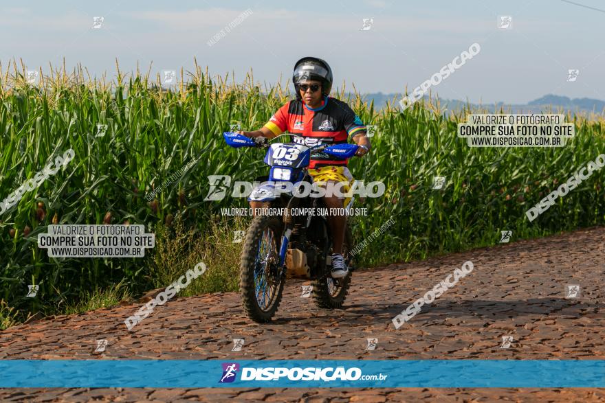 2ª Etapa Circuito Regional MTB - Kalore